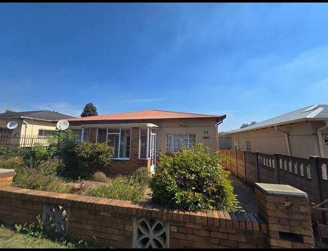 3 BEDROOM HOUSE FOR SALE IN ROSETTENVILLE